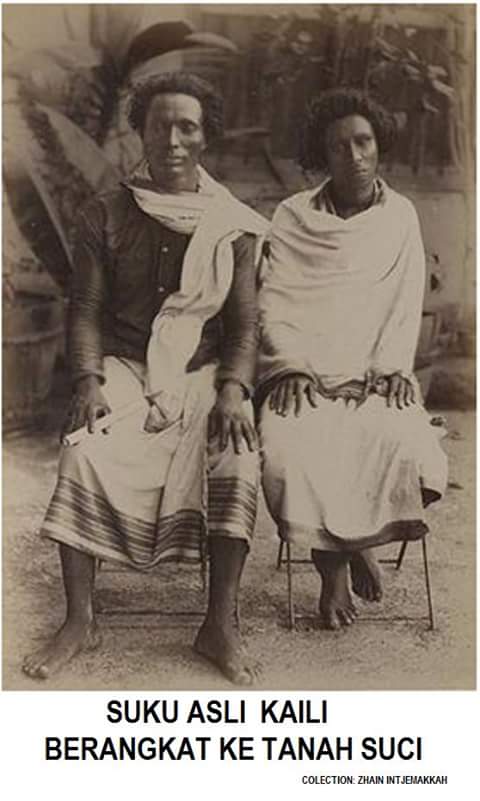 Peradilan Adat Kaili, Potret Keadilan Lokal di Sulawesi Tengah