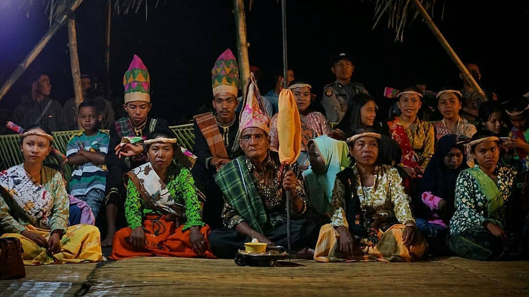 Suku Kaili: Asal Usul, Budaya, dan Citra Manusia dalam Cerita Rakyat